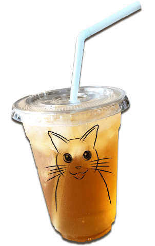 キャッティーソーダ